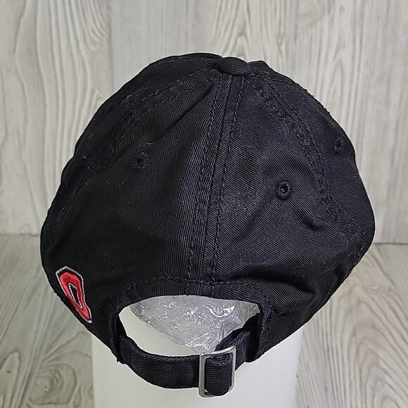 Top of The World Ohio State Black Baseball Cap - Picture 6 of 10